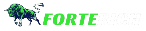 ForteRich  Logo
